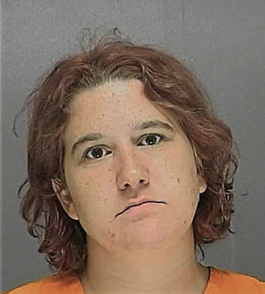 Donna Blankenship, - Volusia County, FL 