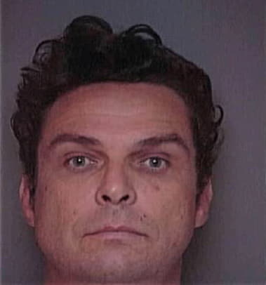 David Boone - Polk County, FL 