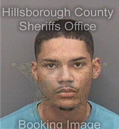 Gilbert Borgella - Hillsborough County, FL 