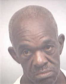Ibrahima Boumbaly - Fulton County, GA 
