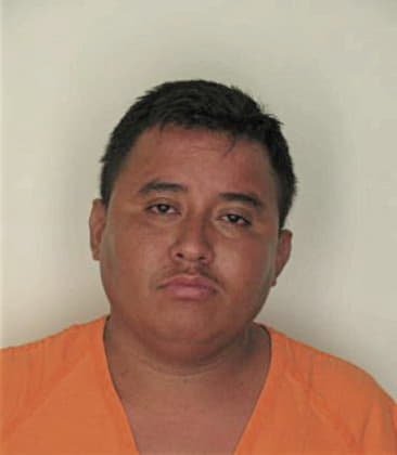 William Bradley - Hillsborough County, FL 