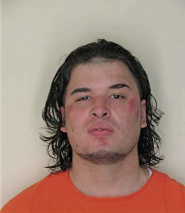 Mark Brents - Hillsborough County, FL 