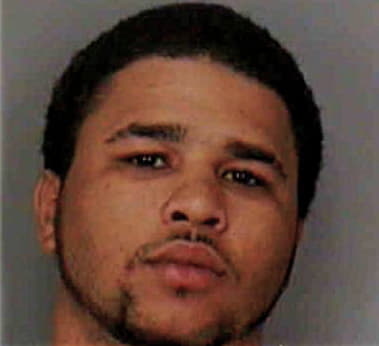 Brandon Bridges - Polk County, FL 