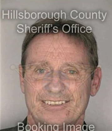 Darroll Briggs - Hillsborough County, FL 