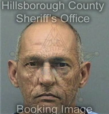 David Carr, - Hillsborough County, FL 