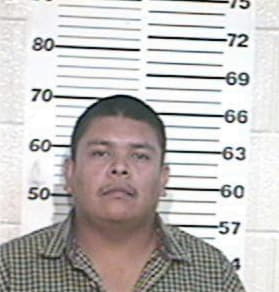 Timothy Castleberry, - Hidalgo County, TX 