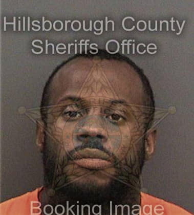 Lorenzo Cecil, - Hillsborough County, FL 