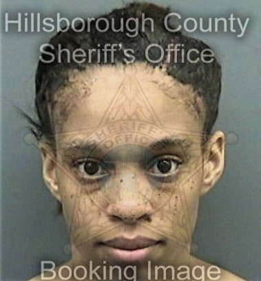 Eden Charles - Hillsborough County, FL 