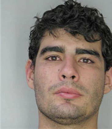 Bryan Cisneros - Hillsborough County, FL 
