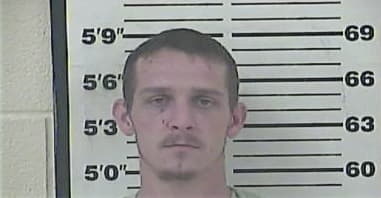 Henry Clawson, - Carter County, TN 