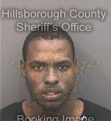 Todd Cohen - Hillsborough County, FL 