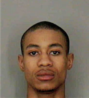 Jarrod Cole - Polk County, FL 