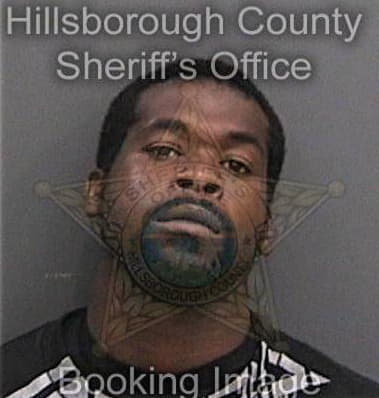 Steven Coley - Hillsborough County, FL 