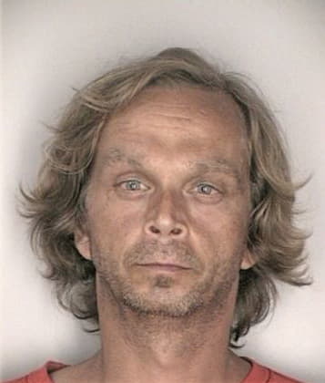 Marlon Colindres - Hillsborough County, FL 
