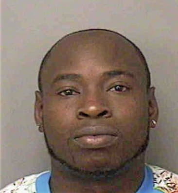 Jamal Collins - Polk County, FL 