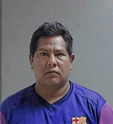 Hector Compean, - Hidalgo County, TX 