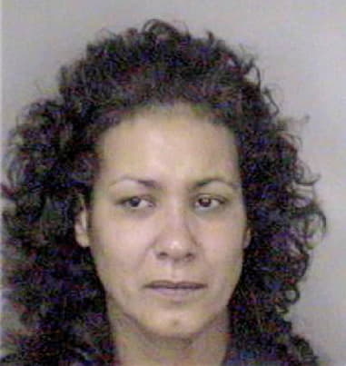 Brandie Cornelius - Polk County, FL 