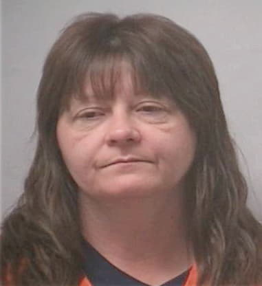 Heather Creed, - LaPorte County, IN 