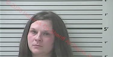 Heather Cumberland, - Hancock County, MS 