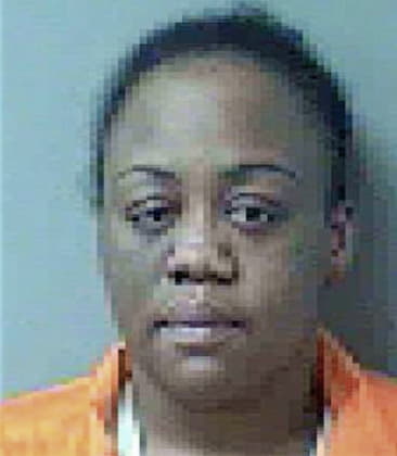 Latecia Curry, - Okaloosa County, FL 