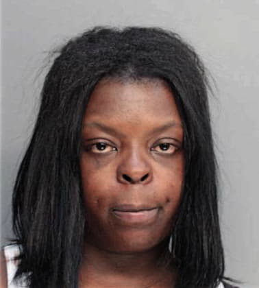 Laquanda Davis, - Dade County, FL 