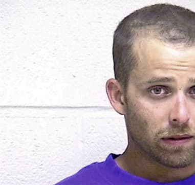 Charles Dawson - Campbell County, KY 