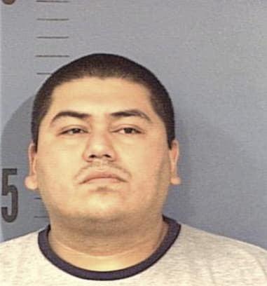 Juan Delacruz, - Taylor County, TX 