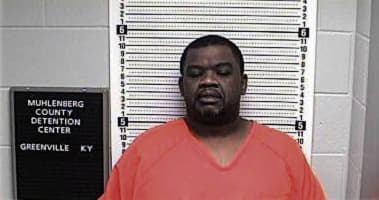 Ronald Dillard, - Muhlenberg County, KY 