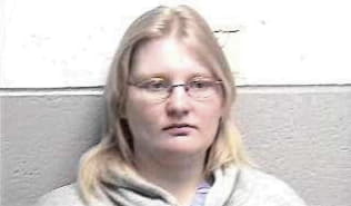 Tracie Dodd, - Whitley County, KY 