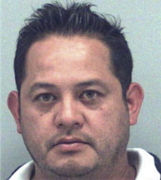 Jacinto Dominguez-Cruz - Gwinnett County, GA 