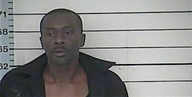 Willie Douglas, - Desoto County, MS 