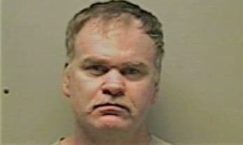Jeffery Druin - Henderson County, KY 