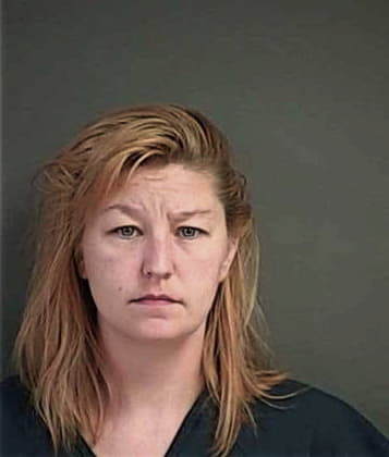 Angela Dye-Blondell, - Douglas County, OR 