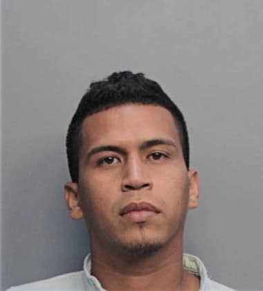 Raul Escobar, - Dade County, FL 