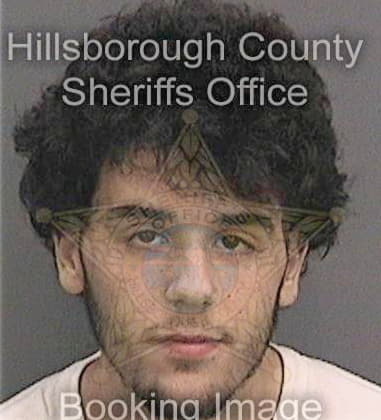 Donald Everly, - Hillsborough County, FL 