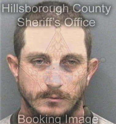 Daniel Forbes, - Hillsborough County, FL 