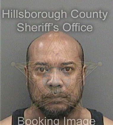 Mikey Gainey, - Hillsborough County, FL 