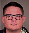 Levi Gilliland - Multnomah County, OR 