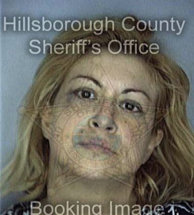 Rhonda Goff, - Hillsborough County, FL 