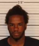 Marcus Gray, - Shelby County, TN 