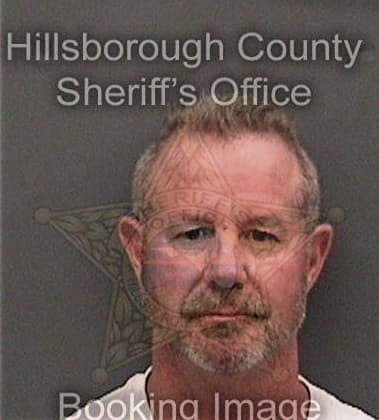 Christopher Hamilton, - Hillsborough County, FL 