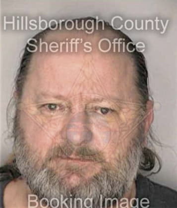 Brian Hardy, - Hillsborough County, FL 