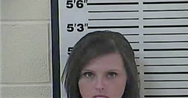 Pamela Harrison, - Carter County, TN 