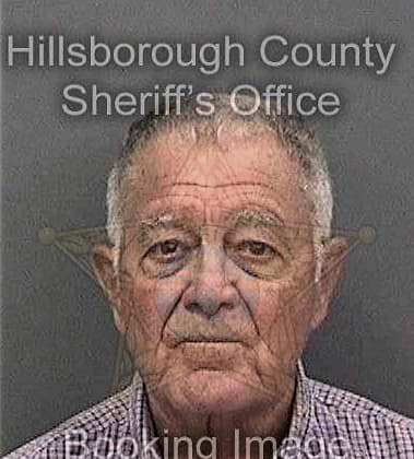 Charles Hart, - Hillsborough County, FL 