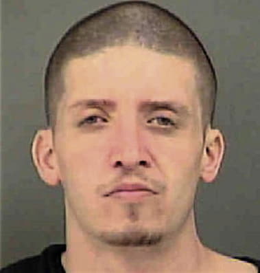 Christopher Hawse, - Mecklenburg County, NC 