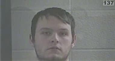 Timothy Helton, - Laurel County, KY 