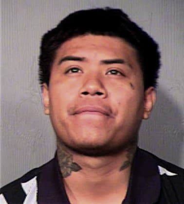 Michael Hill - Maricopa County, AZ 