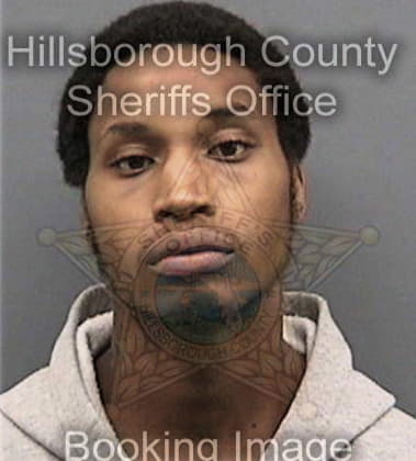 Kejuan Hobbs, - Hillsborough County, FL 