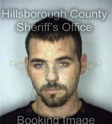 Anthony Hudanich, - Hillsborough County, FL 