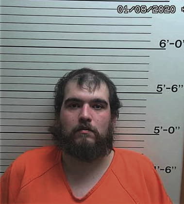 Christopher Jameson, - Dearborn County, IN 